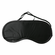 Satin Blindfold Black One Size