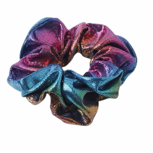 Scrunchies Multicolor One Size Multicolor One Size