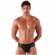 Seduction Jockbriefs Black