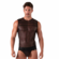 Seduction Tank Top Black