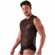Seduction Tank Top Black