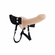 Selopa Our First Hollow Strap-On Beige 5.5" TPE/TPR/ABS