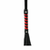 Sex and Mischief Stripe Flogger Red/Black 32" PU