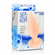 Sex on a Rope Butt Plug Soap Beige 4.3"