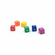 Sexy 6 Pride Edition Couples Dice Game