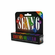 Sexy 6 Pride Edition Couples Dice Game - Spanish Edition