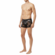 Sexy Floral Lace Boxers Black