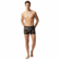 Sexy Floral Lace Boxers Black