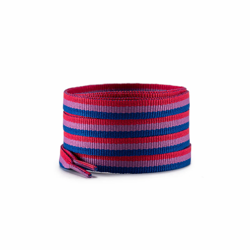 Shoe Laces Bi 48"