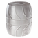 Silaskin Ball Stretcher Clear 2" Silicone/TPR