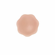 Silicon Nipple Cover - Beige