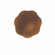 Silicon Nipple Cover - Brown