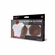 Silicon Nipple Cover - Brown