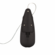 Silver Bullet with Wired Remote Silver 2" TPE/TPR/ABS Remote