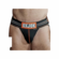 Slingjock Slider Jockstrap Black Iron