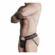 Slingjock Slider Jockstrap Black Iron