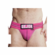 Slingjock Slider Jockstrap Pink Sky
