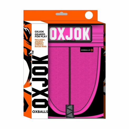 Slingjock Slider Jockstrap Pink Sky