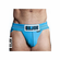 Slingjock Slider Jockstrap Pool Blue