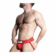 Slingjock Slider Jockstrap Red Hot