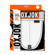 Slingjock Slider Jockstrap White Snow