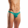 Snug Pouch Mesh Thong - Gem