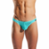 Snug Pouch Mesh Thong Halo