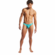 Snug Pouch Mesh Thong Halo