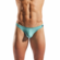 Snug Pouch Semi-Sheer Thong Portofino