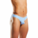 Snug Pouch Swim Brief Light Blue