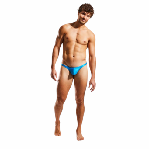 Snug Pouch Swim Thong Luminescence