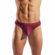 Snug Pouch Thong Maple