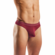 Snug Pouch Thong Maple
