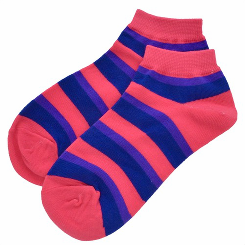 Socks Bi Ankle