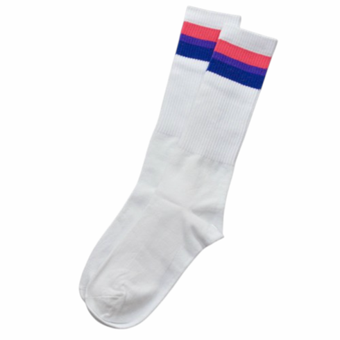 Socks - Gym Bi Gym