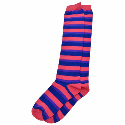 Socks - Knee Bi Knee