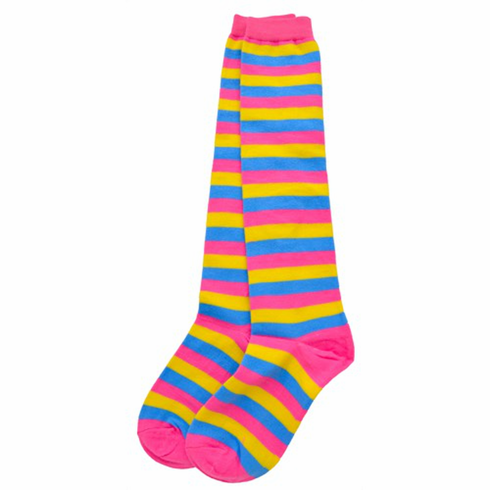 Socks - Knee Pan Knee