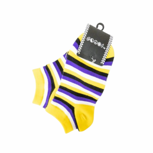 Socks Non-Binary Ankle