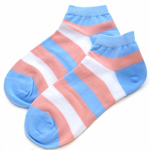 Socks Trans Ankle