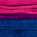 Soft Plush Blanket Bi 56" x 80"
