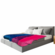 Soft Plush Blanket Bi 56" x 80"