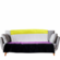 Soft Plush Blanket Non-Binary 56" x 80"