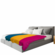 Soft Plush Blanket Pan 56" x 80"