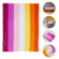 Soft Plush Blanket Sunset Lesbian 56" x 80"