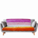 Soft Plush Blanket Sunset Lesbian 56" x 80"