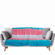 Soft Plush Blanket Trans 56" x 80"