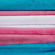 Soft Plush Blanket Trans 56" x 80"