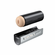 Solace Pro Rechargeable Stroker Black 11" TPE/TPR/ABS App