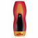 Solara Fire Sorceress Rechargeable Multi Function Masturbator - Red