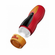 Solara Fire Sorceress Rechargeable Multi Function Masturbator - Red